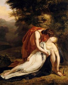 Read more about the article Orpheus: The Man Behind the Myth