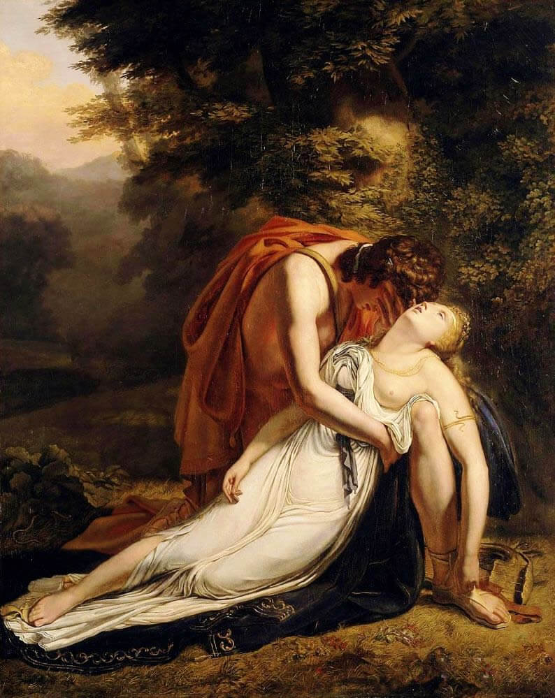 Read more about the article Orpheus: The Man Behind the Myth
