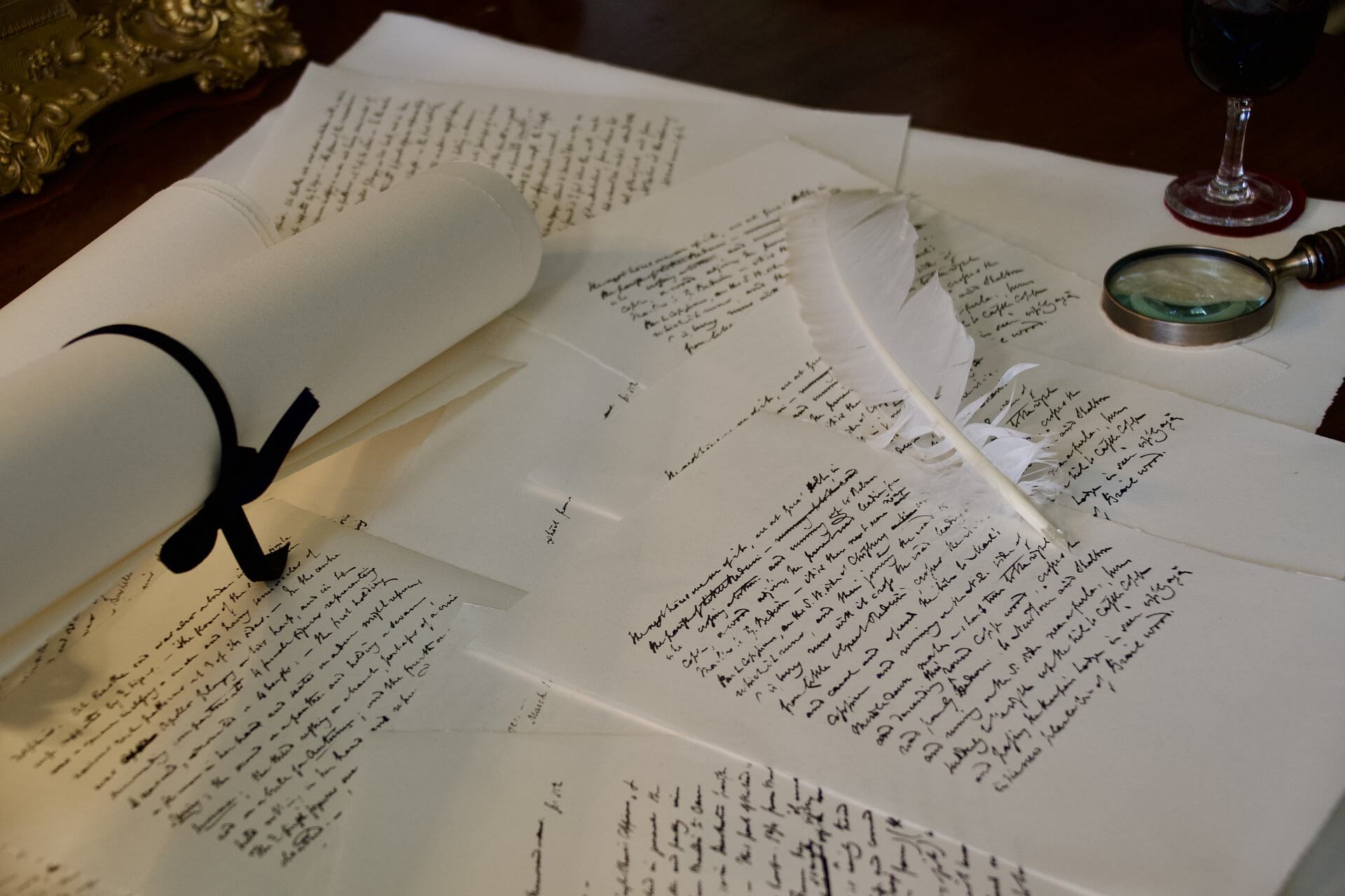 The Tragic Fate of George Boleyn