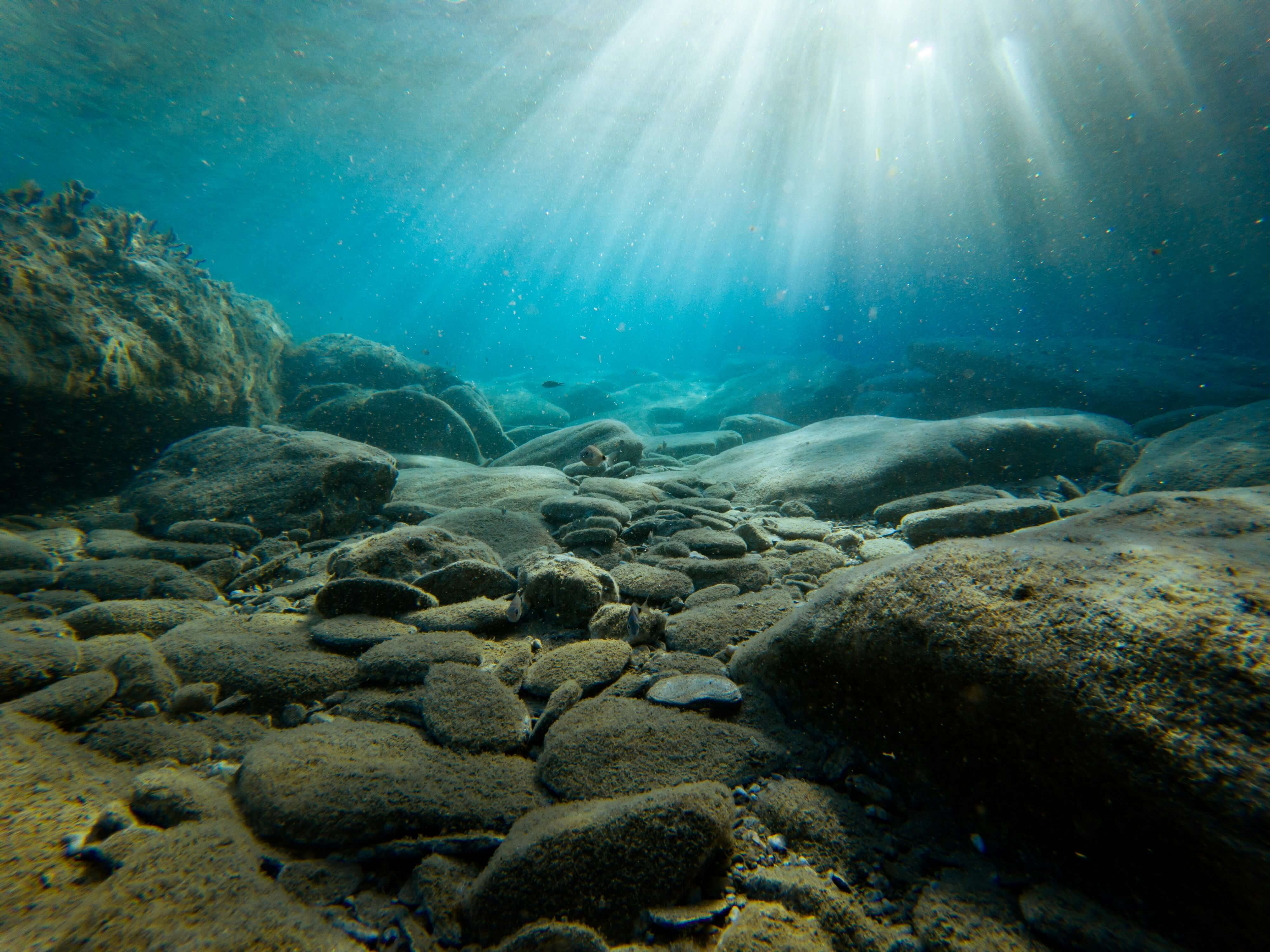 Read more about the article Looking for Atlantis, the Missing Continent
