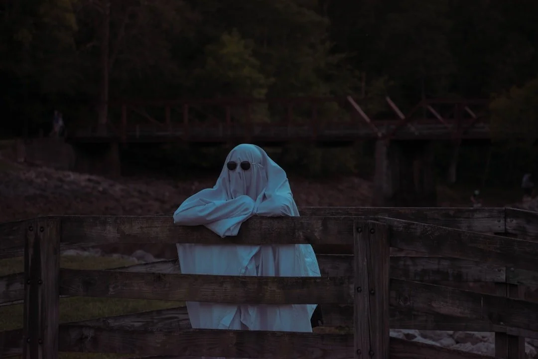 Read more about the article The Seven Horror Stories That Still Haunt Me