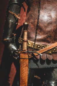 Read more about the article Galehaut: The Love Affair of Lancelot du Lac You’ve Never Heard Of